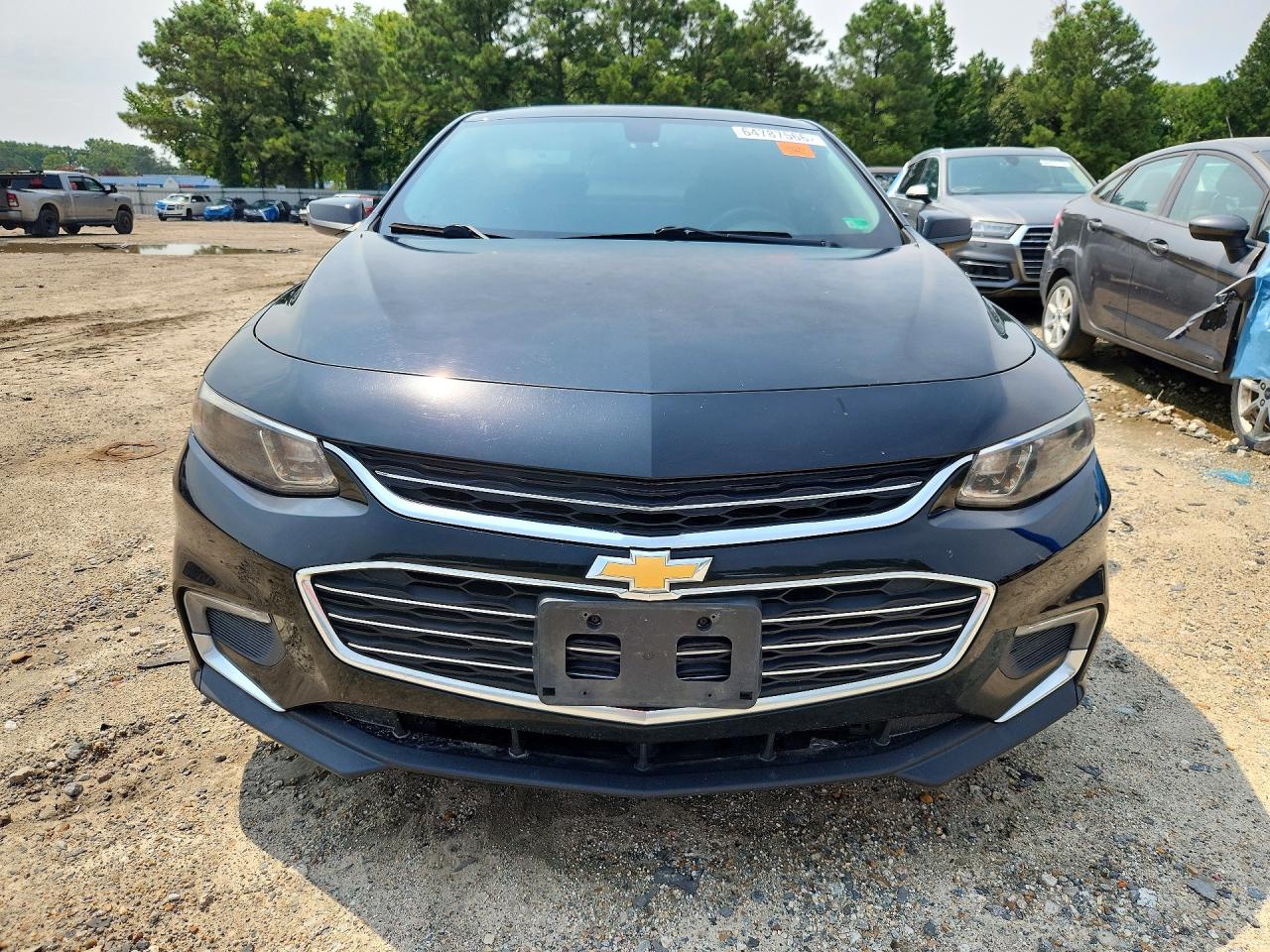 2016 CHEVROLET MALIBU LT — снимка 5