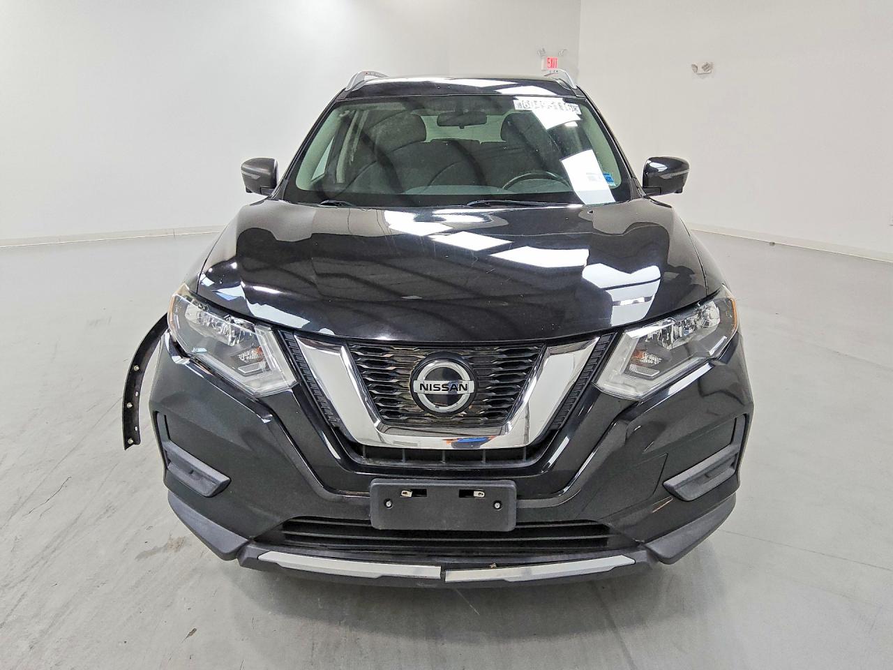 2018 NISSAN ROGUE SV — снимка 5