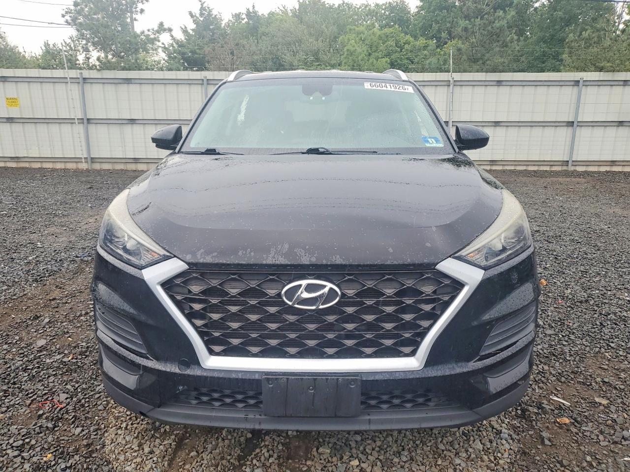 2019 HYUNDAI TUCSON VALUE — снимка 5