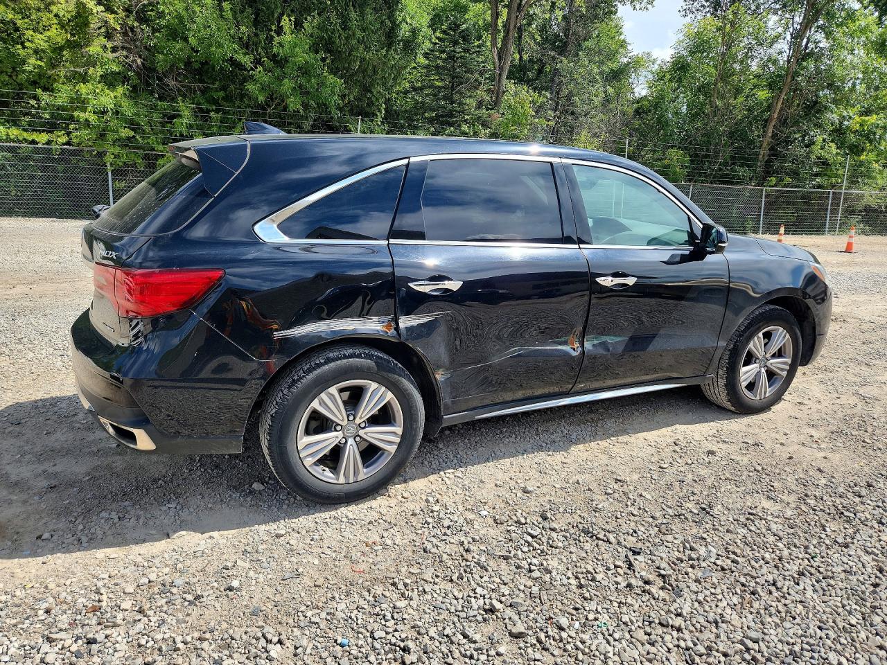 2020 ACURA MDX — снимка 3