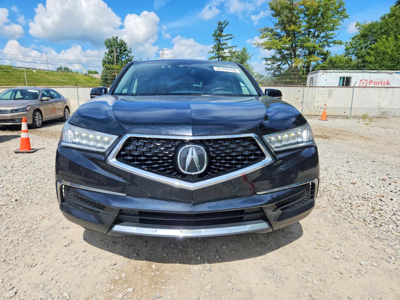 2020 ACURA MDX — снимка 5