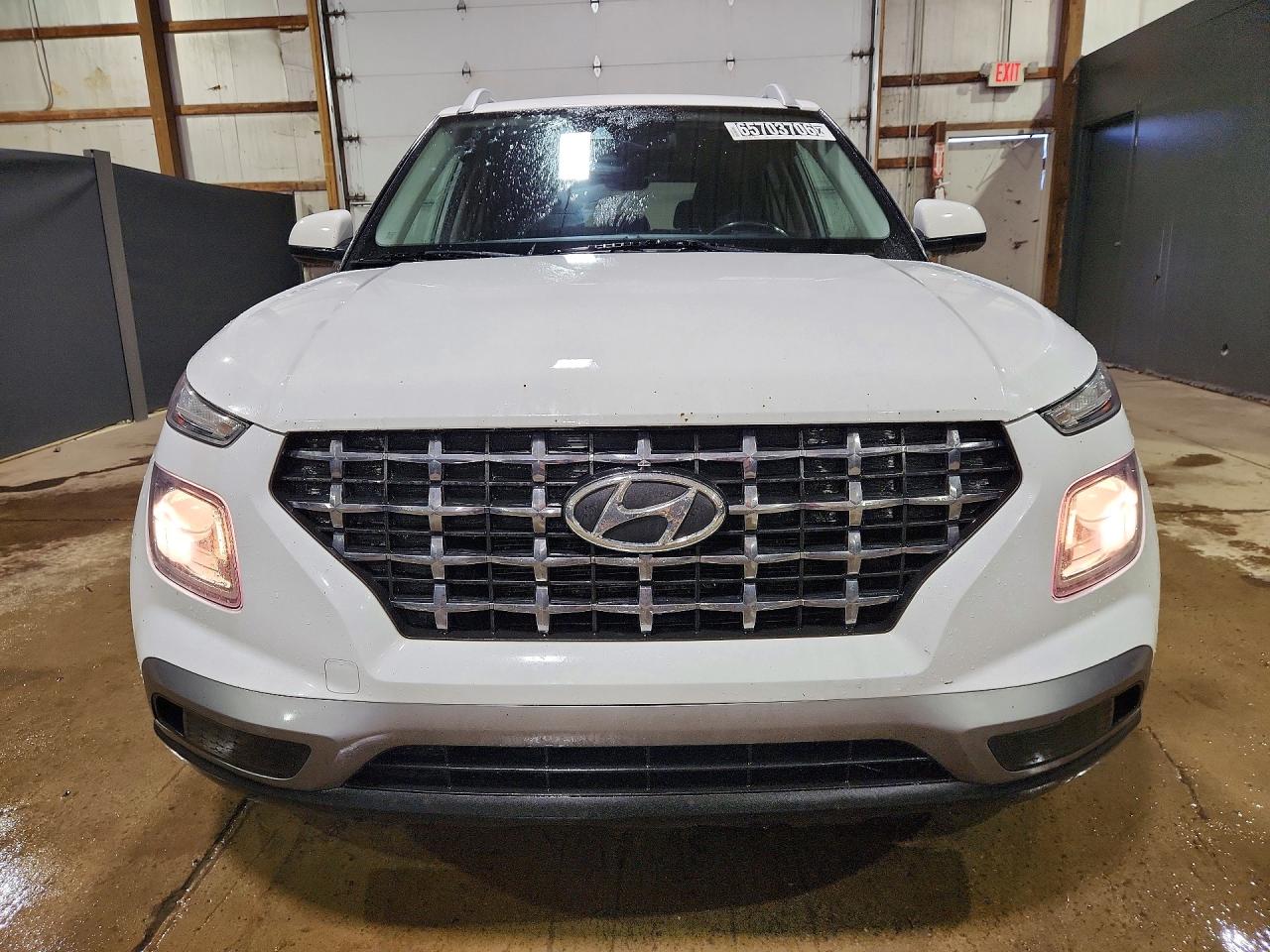 2021 HYUNDAI VENUE SEL — снимка 5