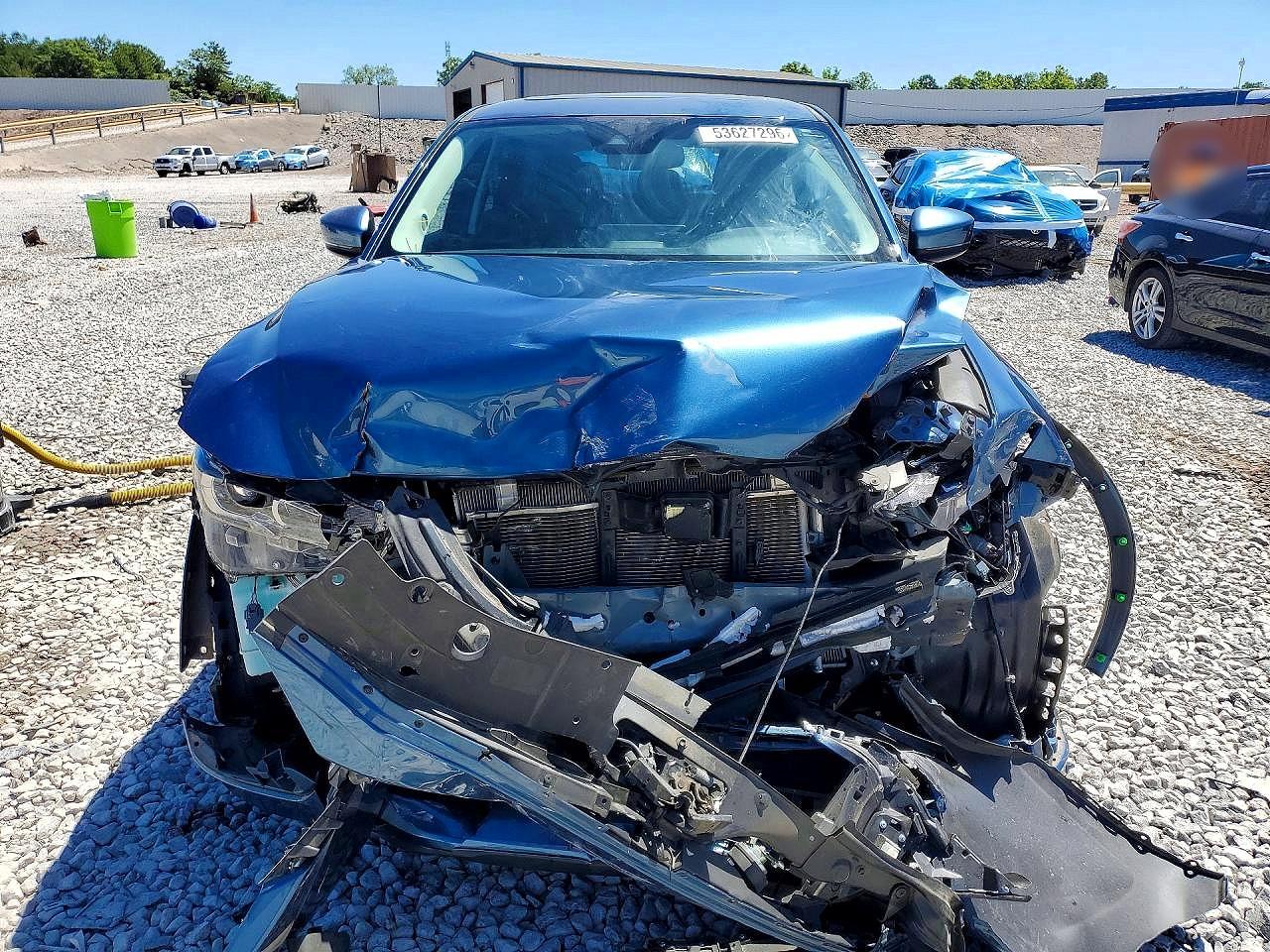 2024 MAZDA CX-5 PREFERRED — снимка 5