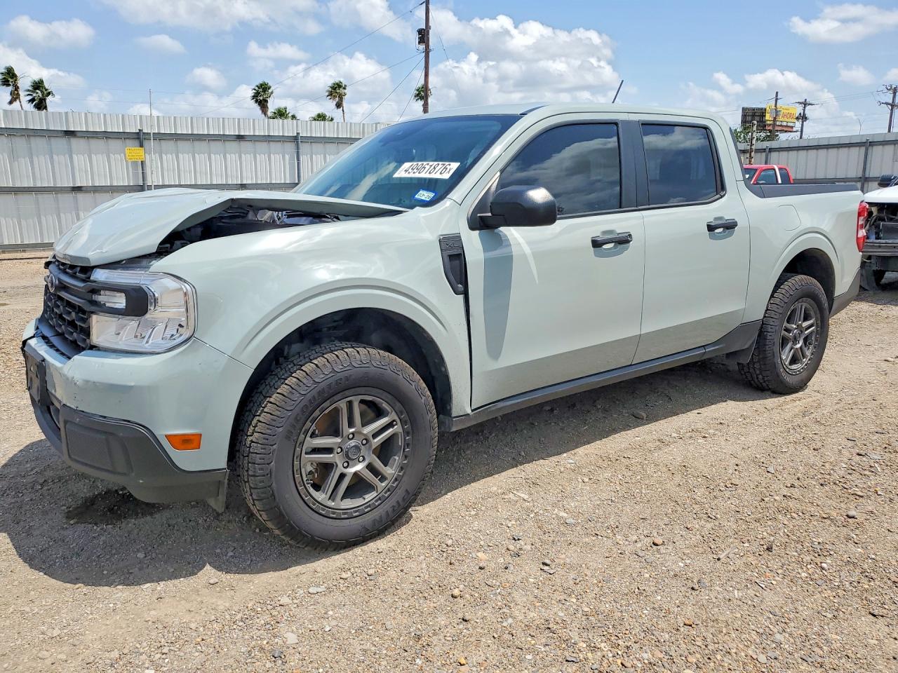 2024 FORD MAVERICK XL