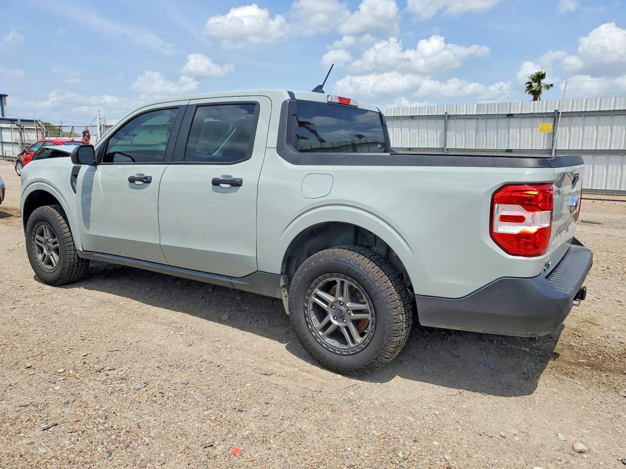 2024 FORD MAVERICK XL — снимка 2