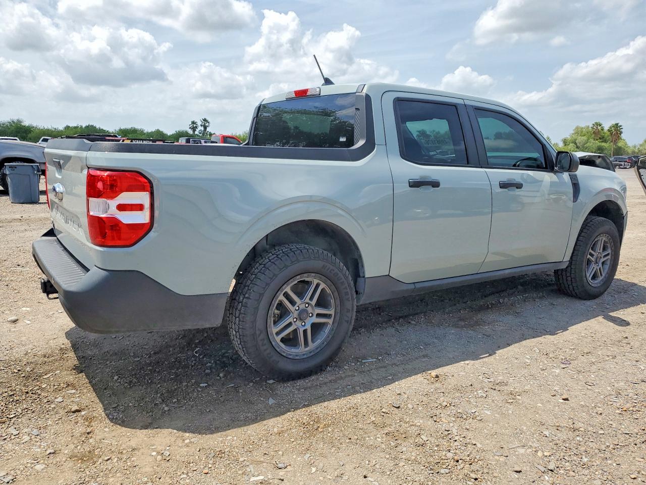 2024 FORD MAVERICK XL — снимка 3
