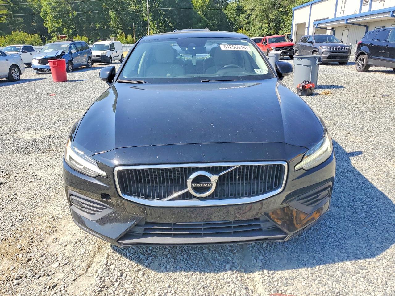 2020 VOLVO S60 T5 MOMENTUM — снимка 5