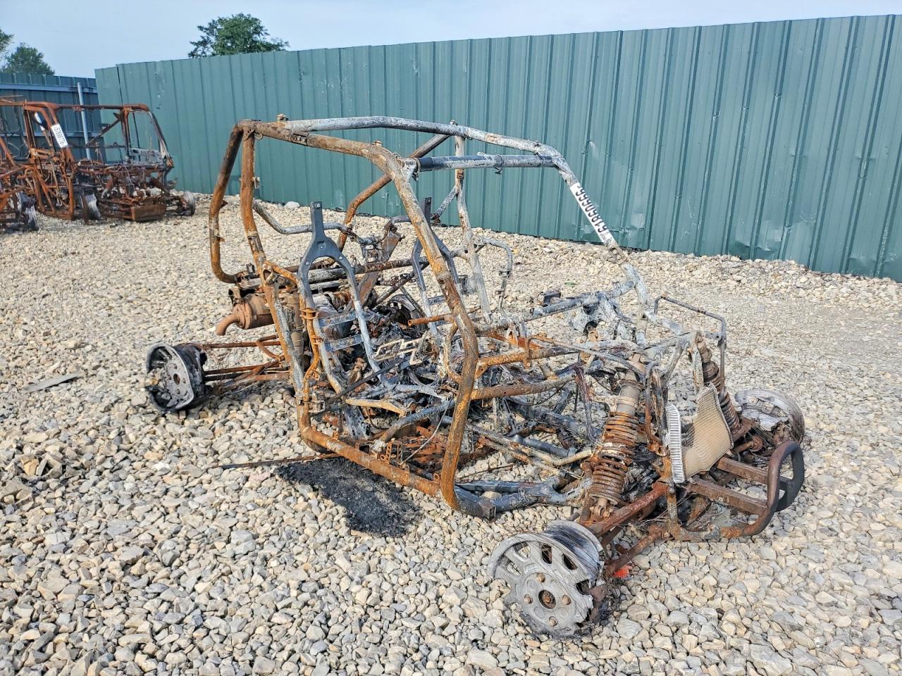2020 HONDA TALON