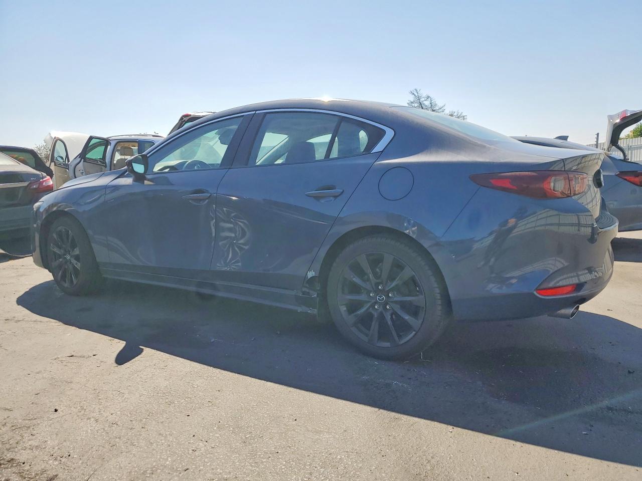 2022 MAZDA 3 PREFERRED — снимка 2