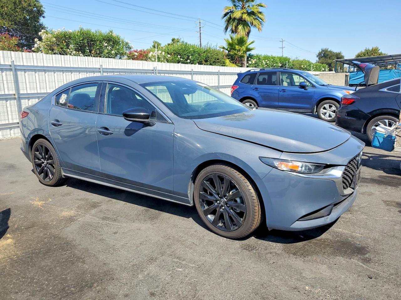 2022 MAZDA 3 PREFERRED — снимка 4