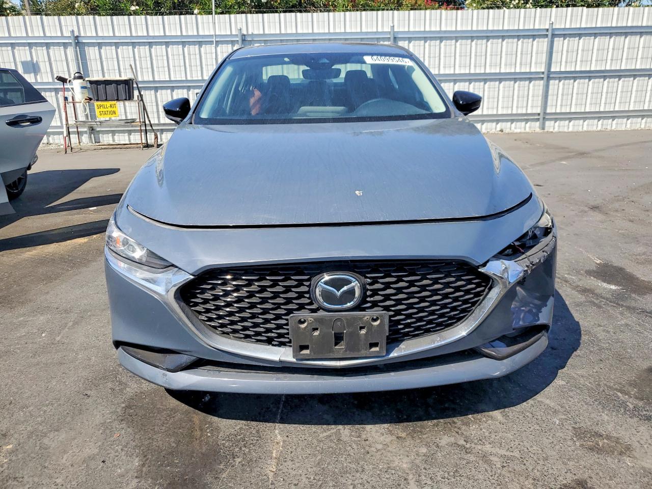 2022 MAZDA 3 PREFERRED — снимка 5