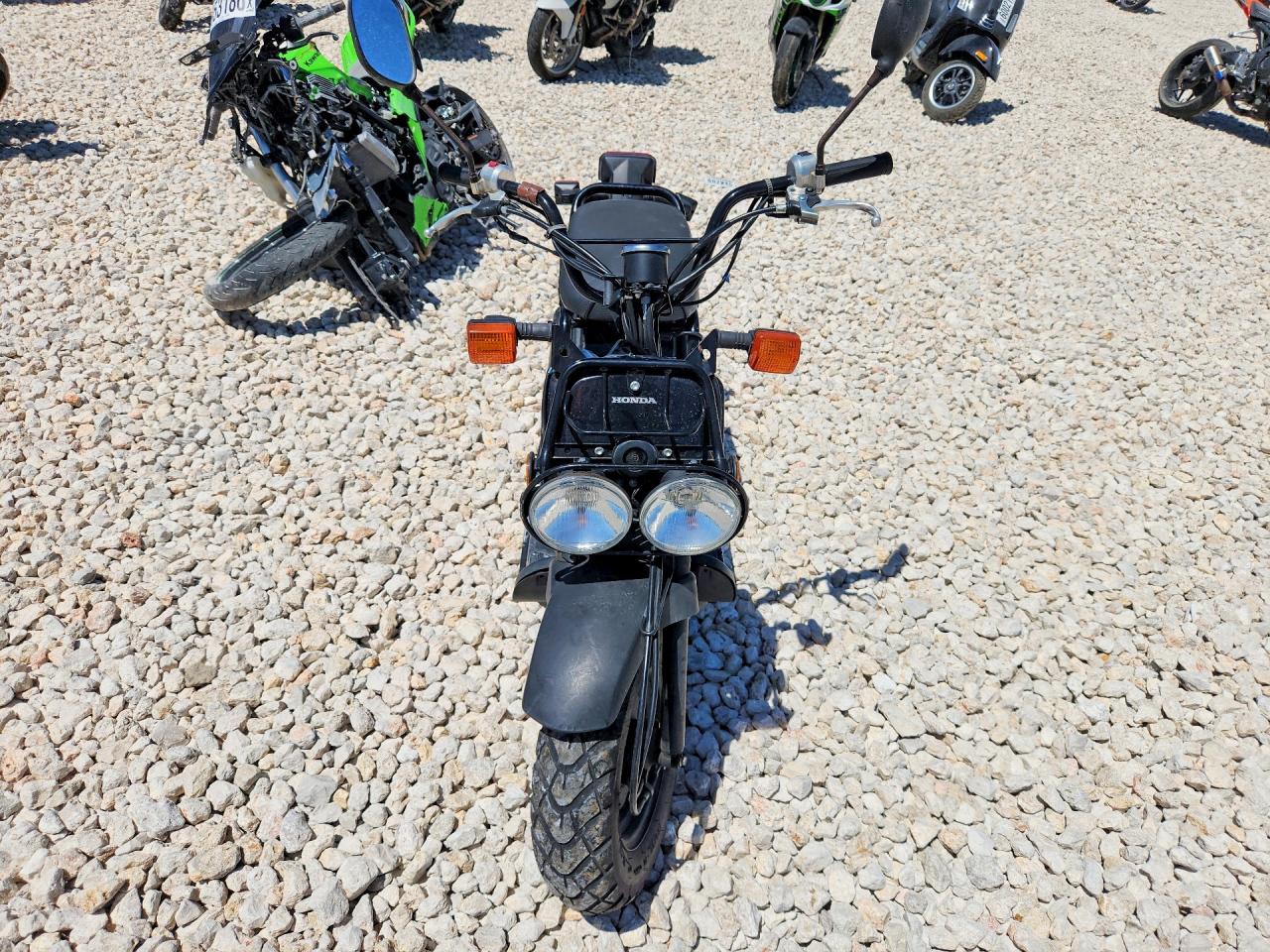2015 HONDA NPS50 — снимка 2