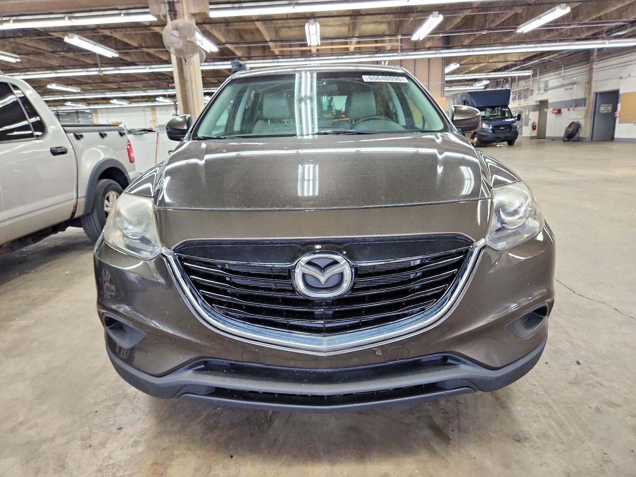 2015 MAZDA CX-9 TOURING — снимка 5