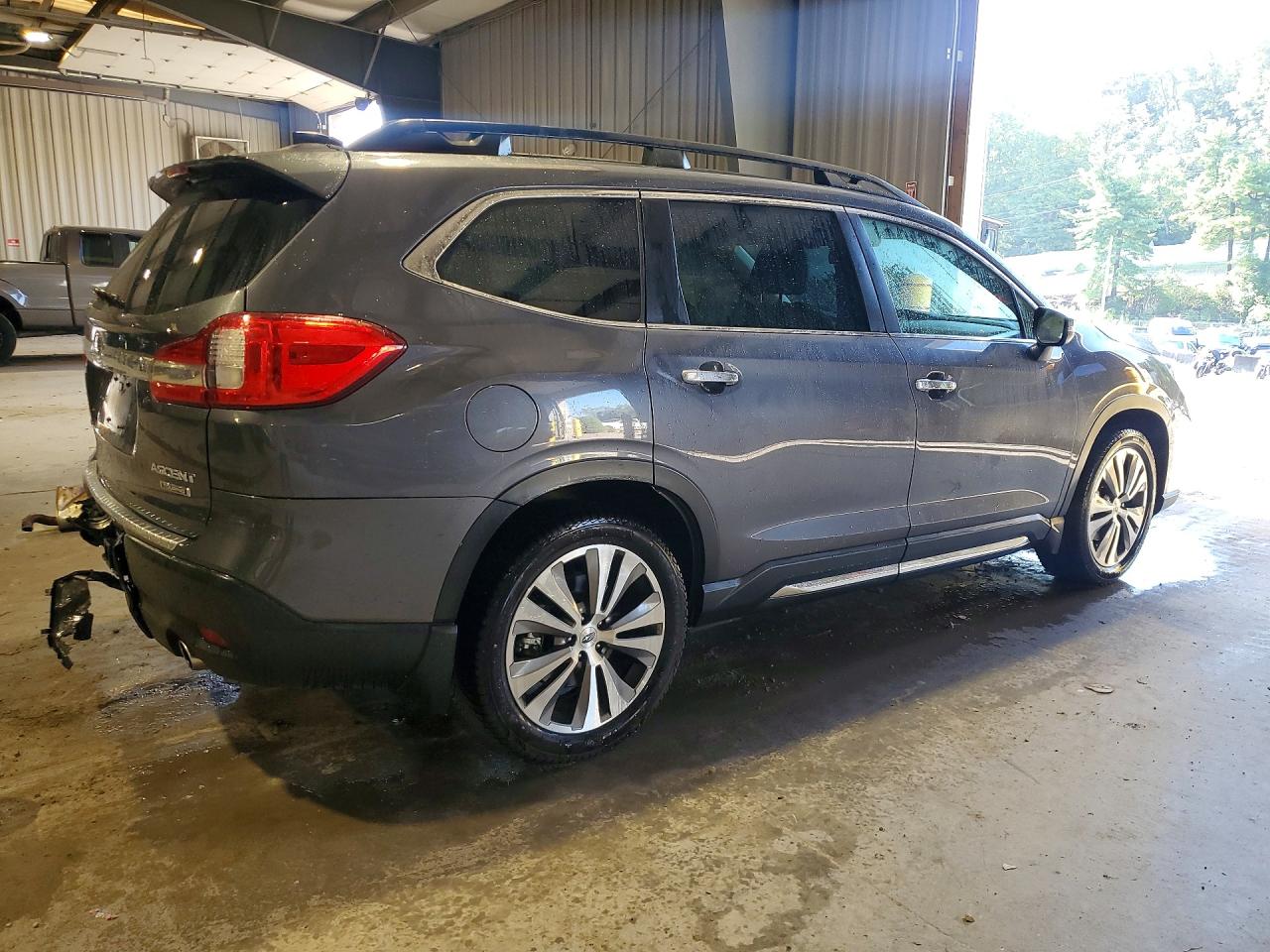 2021 SUBARU ASCENT TOURING — снимка 3