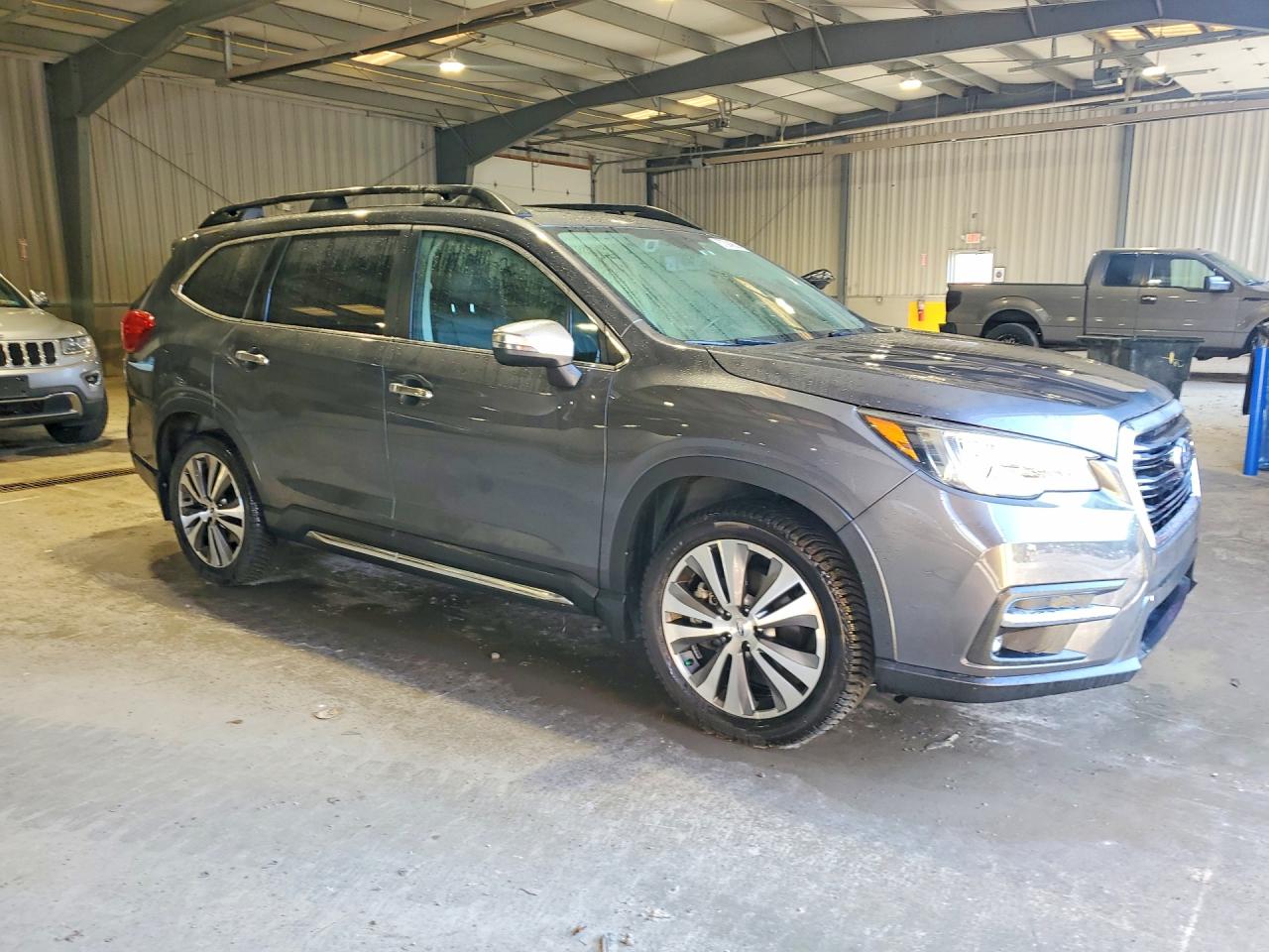 2021 SUBARU ASCENT TOURING — снимка 4
