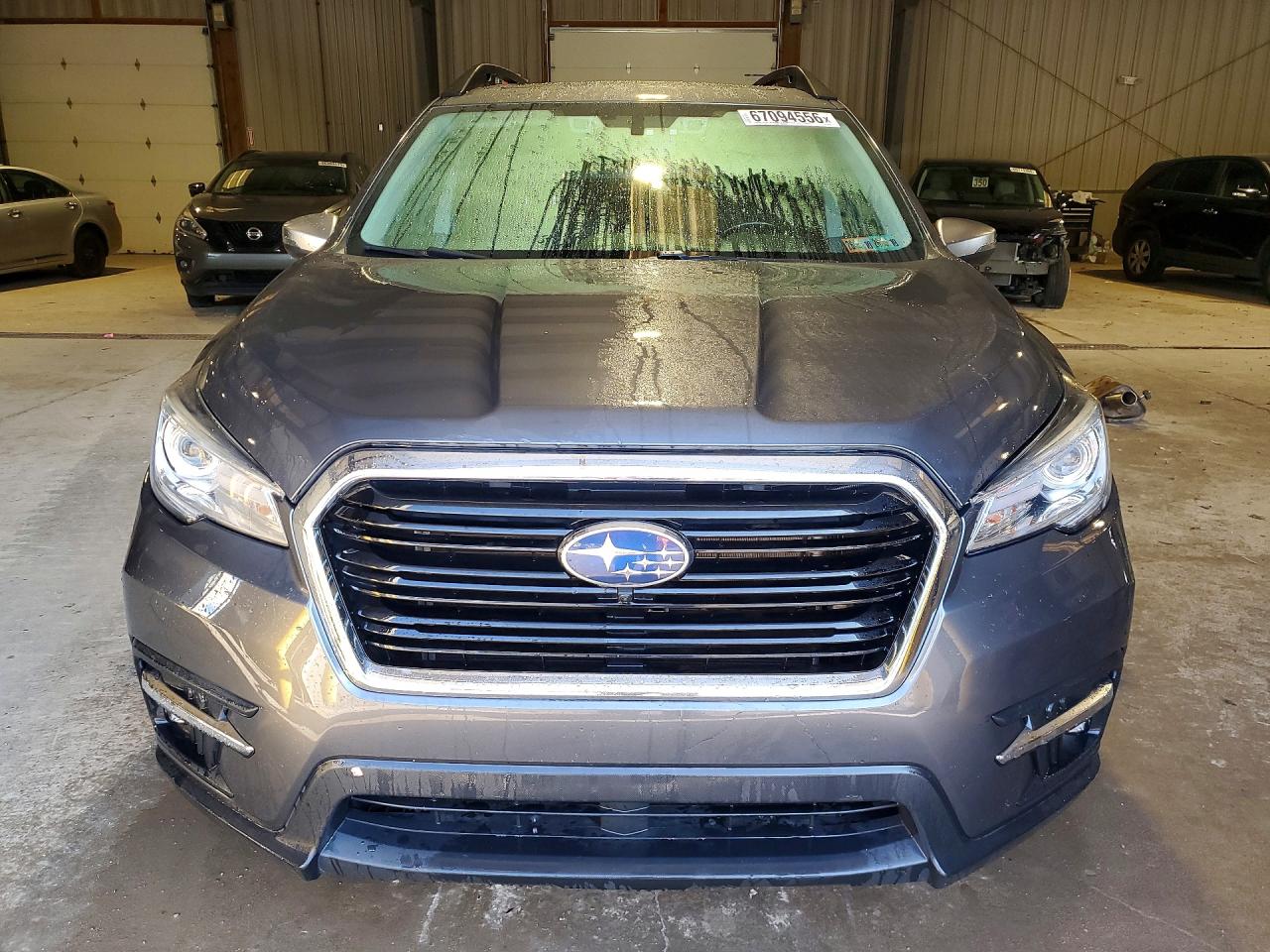 2021 SUBARU ASCENT TOURING — снимка 5