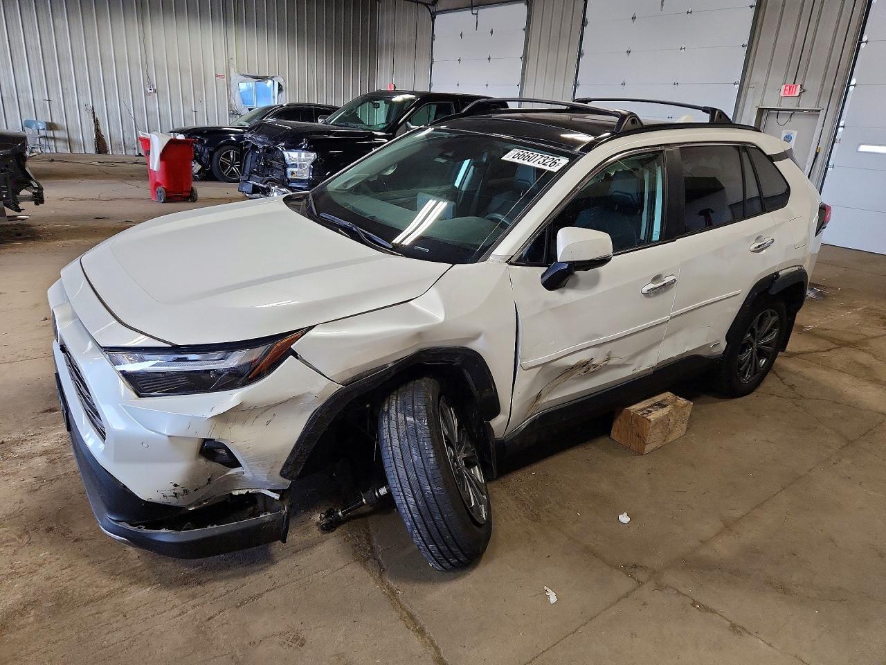 2024 TOYOTA RAV4 LIMITED