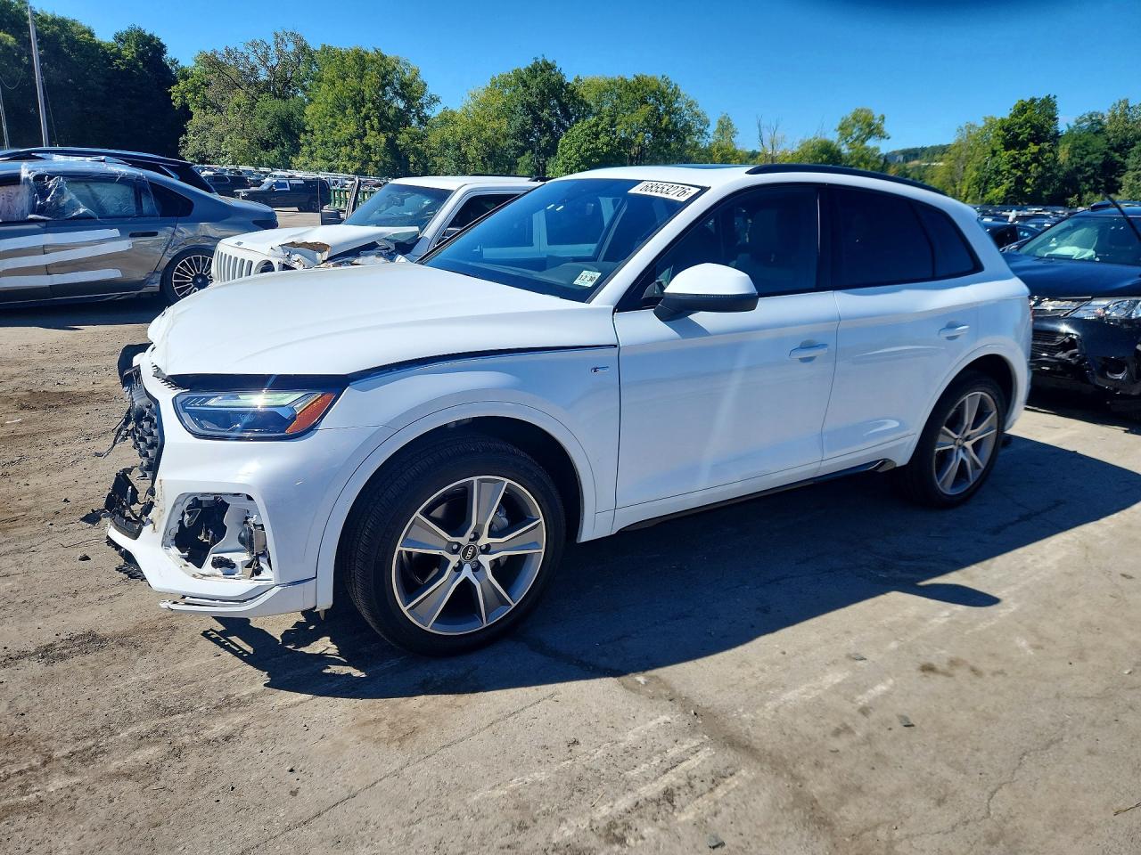 2025 AUDI Q5 PREMIUM 45