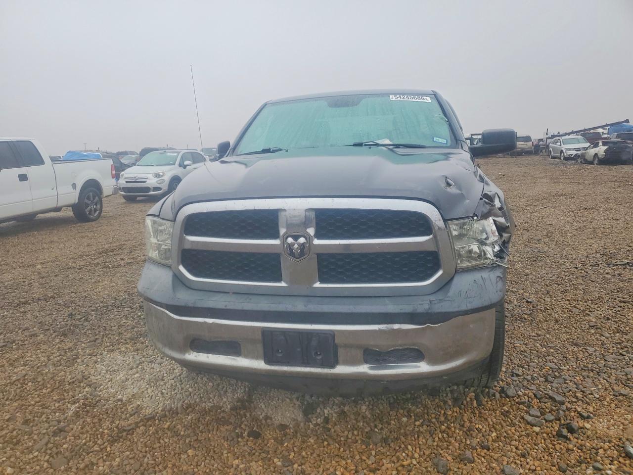 2017 RAM 1500 ST — снимка 5