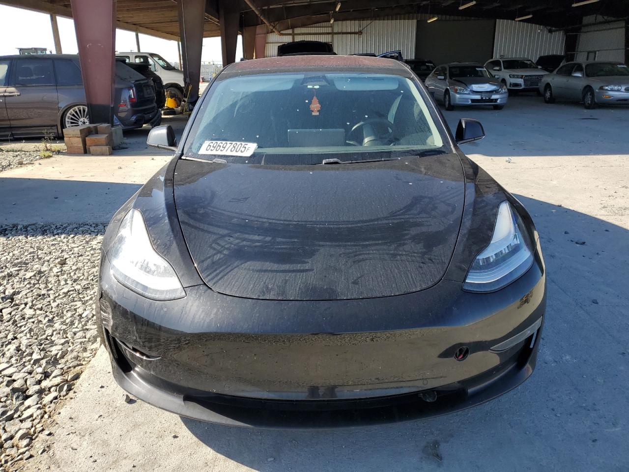 2018 TESLA MODEL 3 — снимка 5