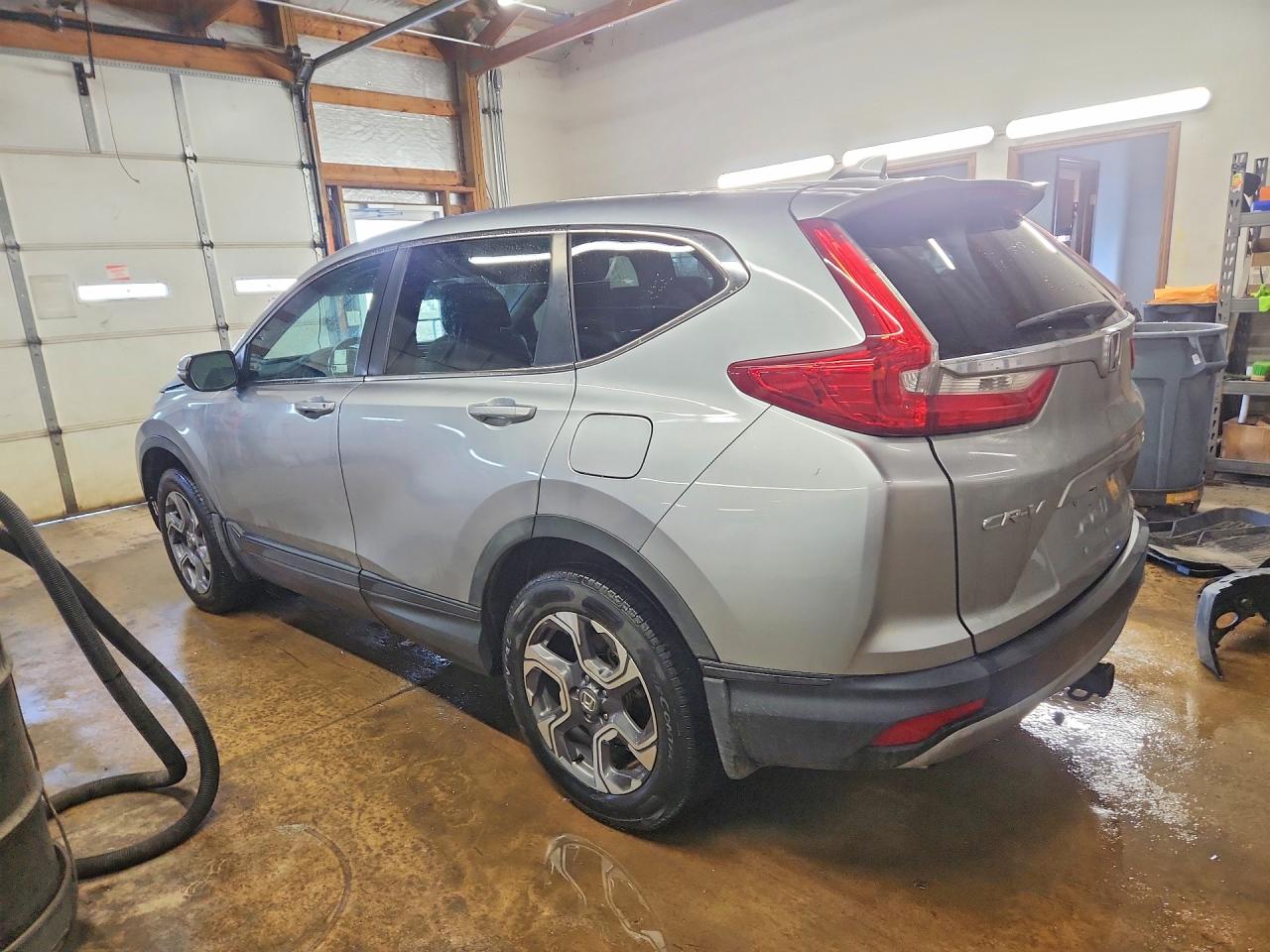 2018 HONDA CR-V EXL — снимка 2