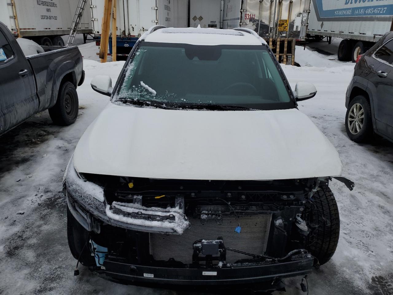 2024 KIA SELTOS EX — снимка 5