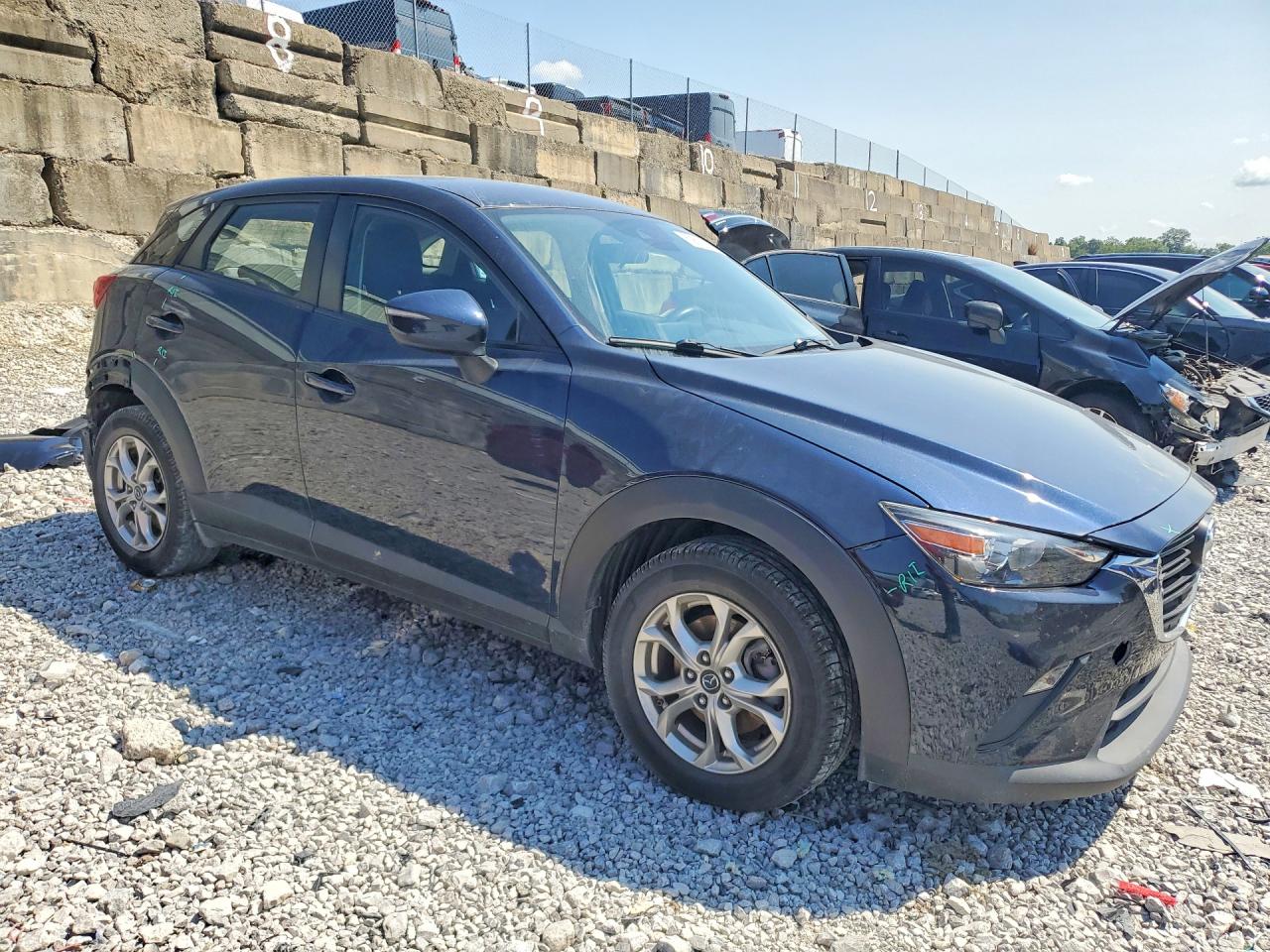 2019 MAZDA CX-3 SPORT — снимка 4