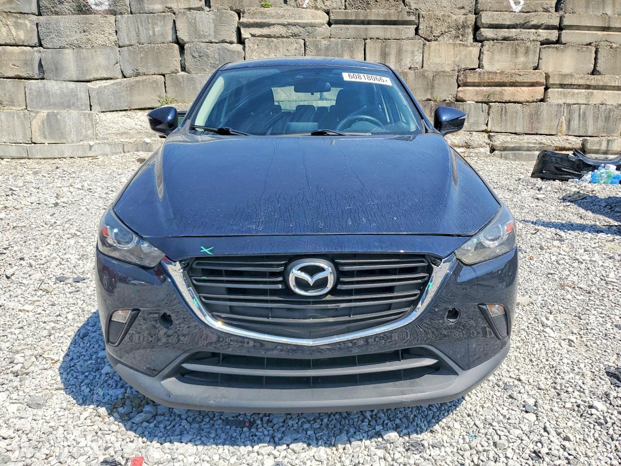 2019 MAZDA CX-3 SPORT — снимка 5