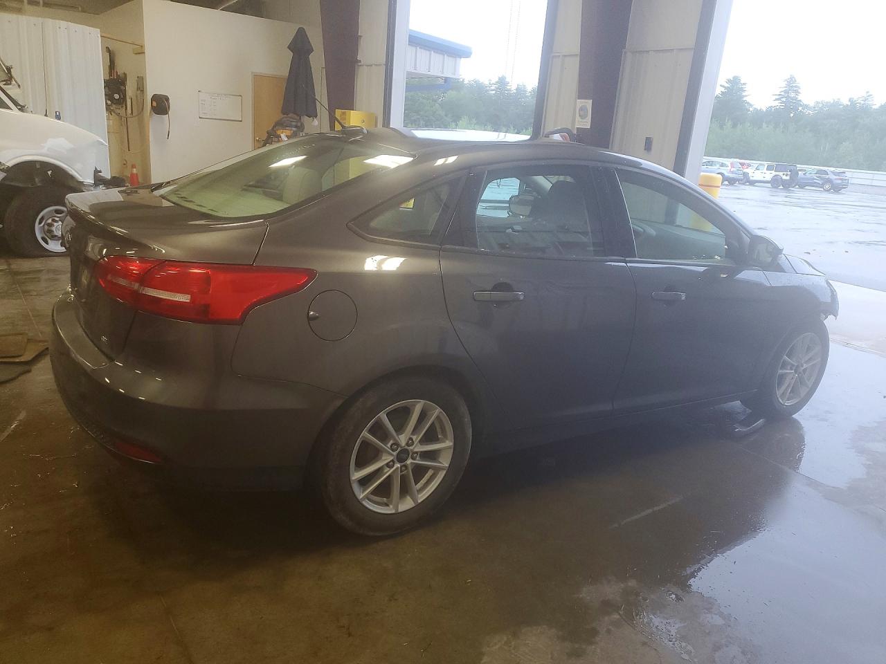 2015 FORD FOCUS SE — снимка 3