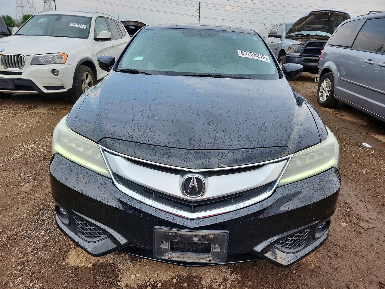 2017 ACURA ILX BASE WATCH PLUS — снимка 5