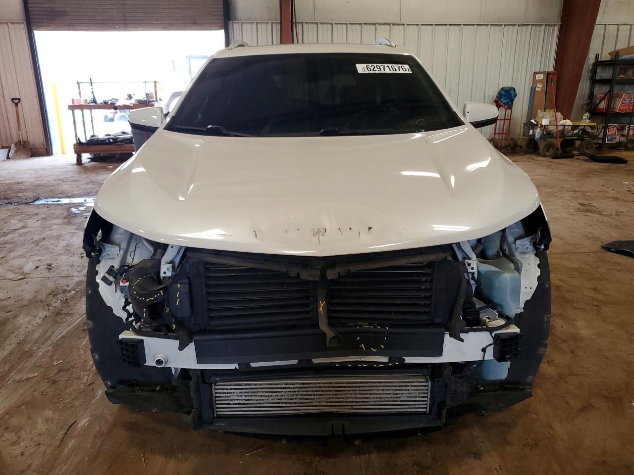 2018 CHEVROLET EQUINOX LT — снимка 5