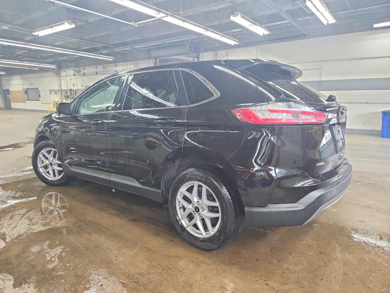 2023 FORD EDGE SEL — снимка 2