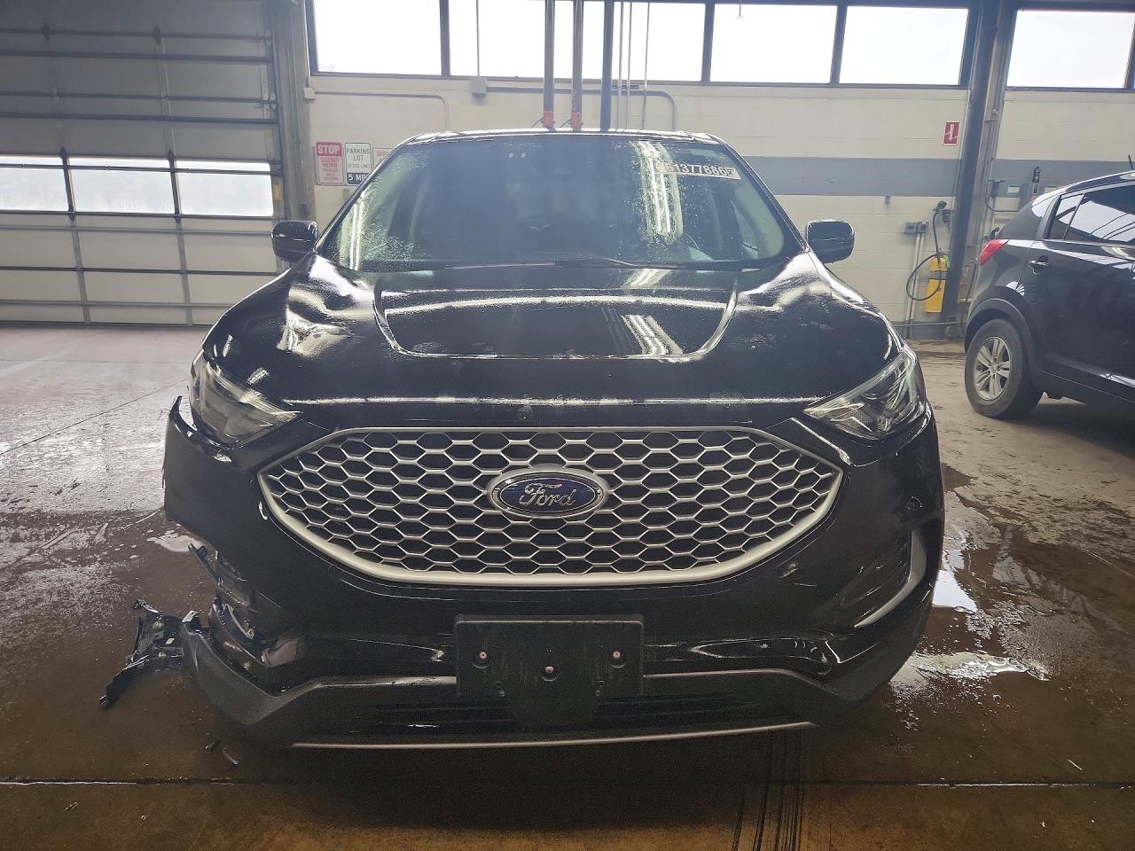 2023 FORD EDGE SEL — снимка 5