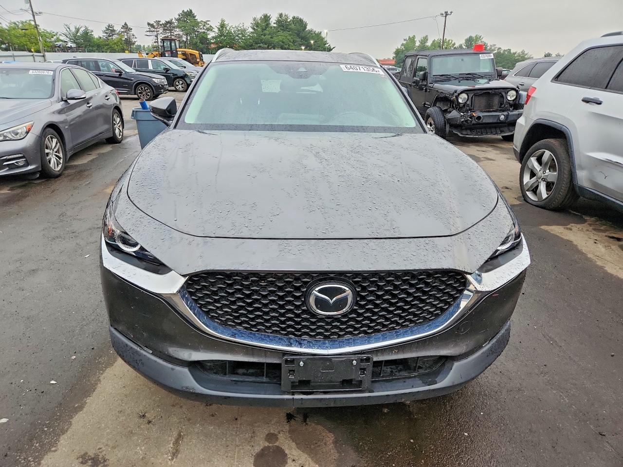 2022 MAZDA CX-30 SELECT — снимка 5
