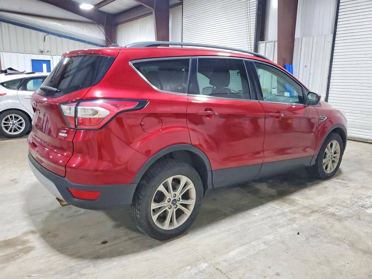 2017 FORD ESCAPE SE — снимка 3