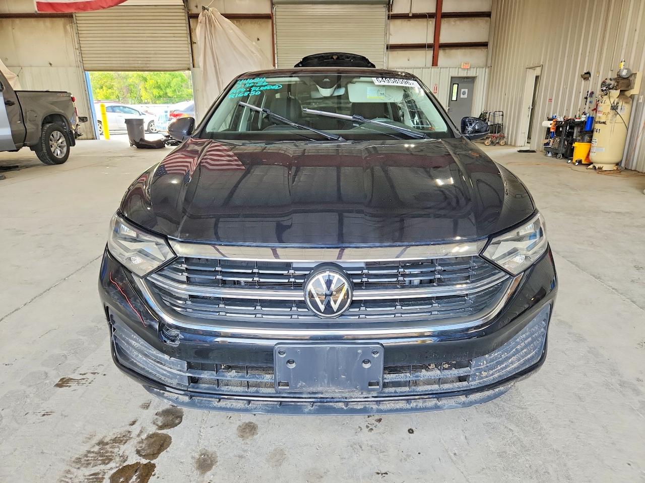 2023 VOLKSWAGEN JETTA S — снимка 5