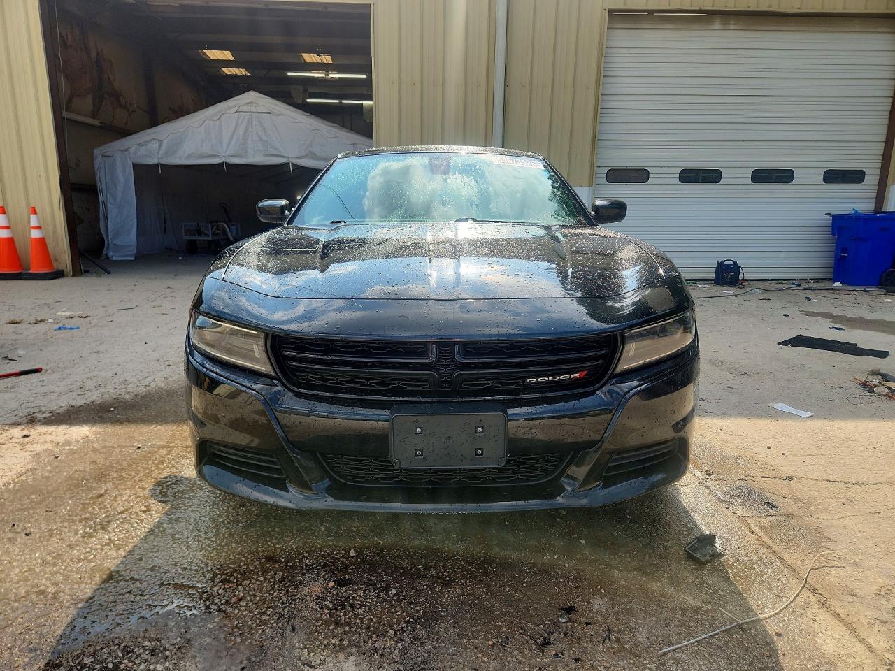 2022 DODGE CHARGER SXT — снимка 5