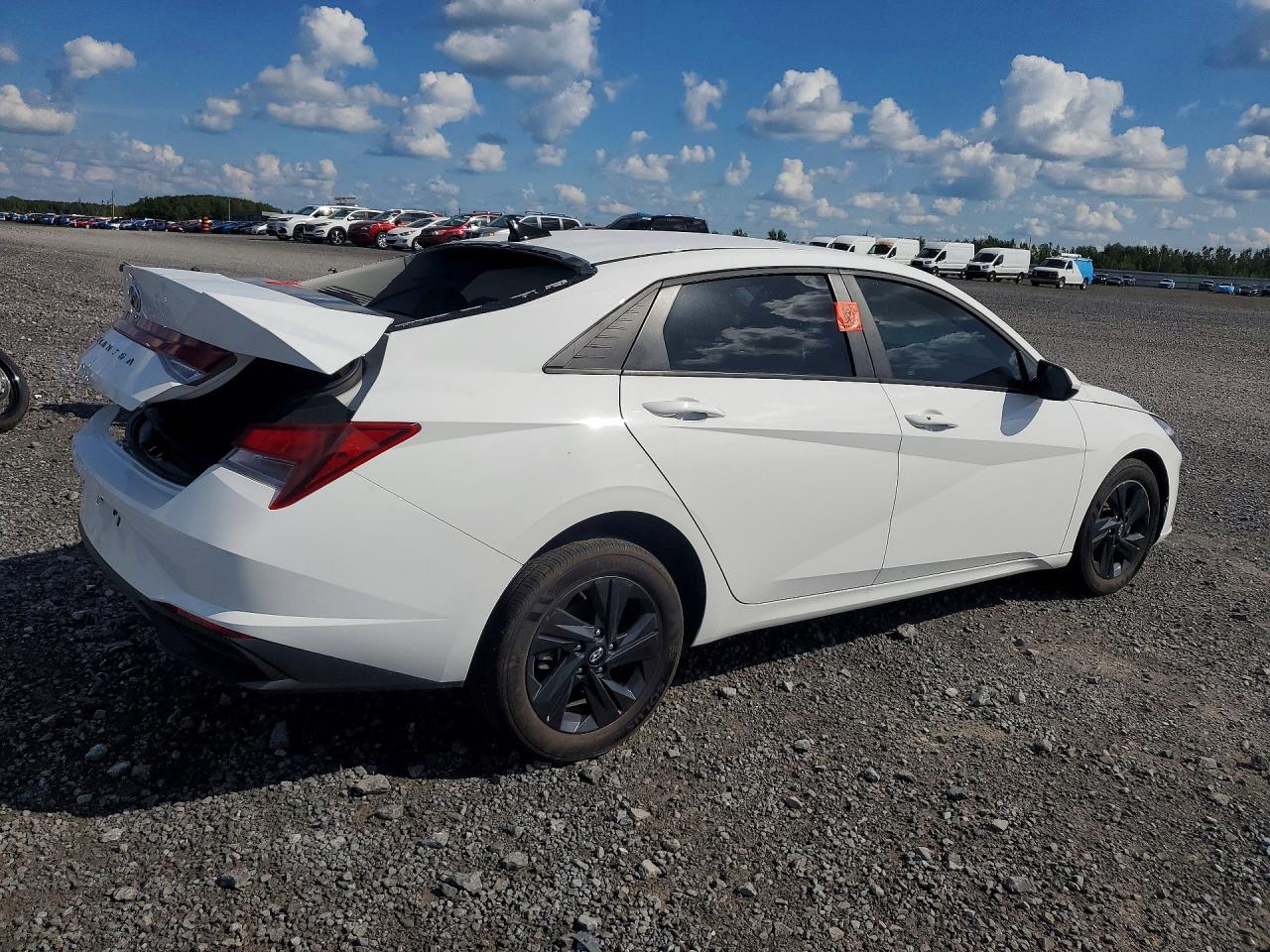 2023 HYUNDAI ELANTRA SEL — снимка 3