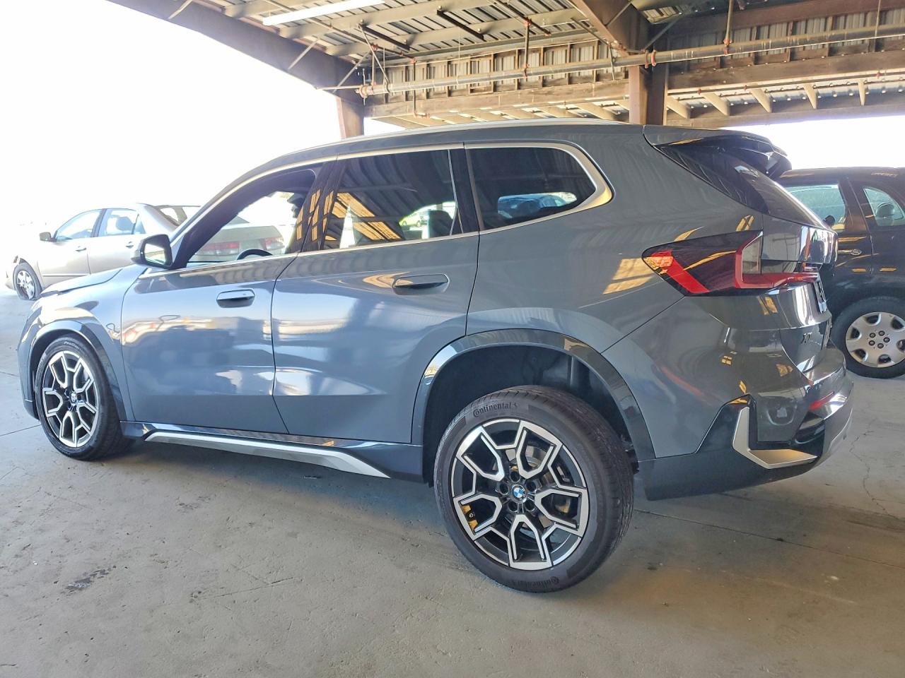 2023 BMW X1 XDRIVE28I — снимка 2