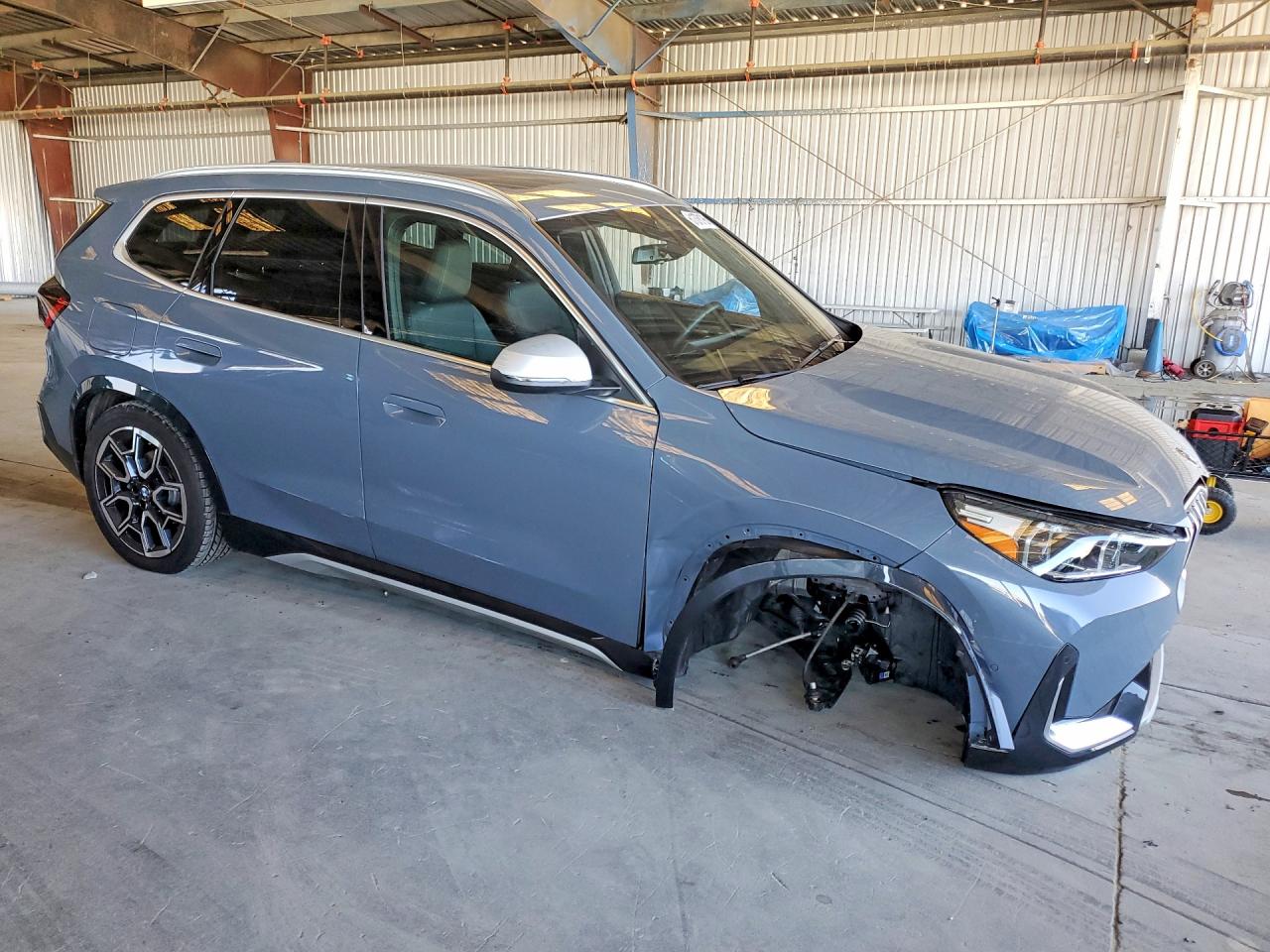 2023 BMW X1 XDRIVE28I — снимка 4