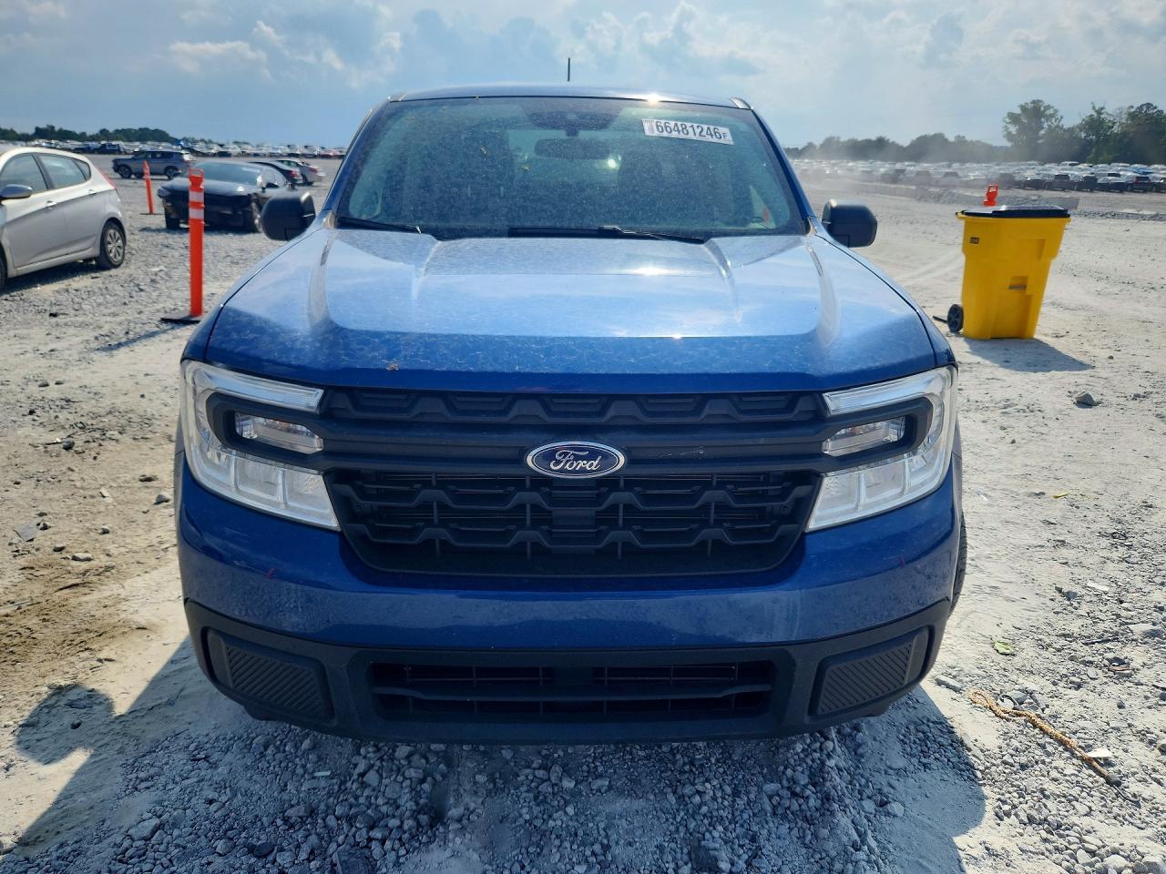 2024 FORD MAVERICK XL — снимка 5