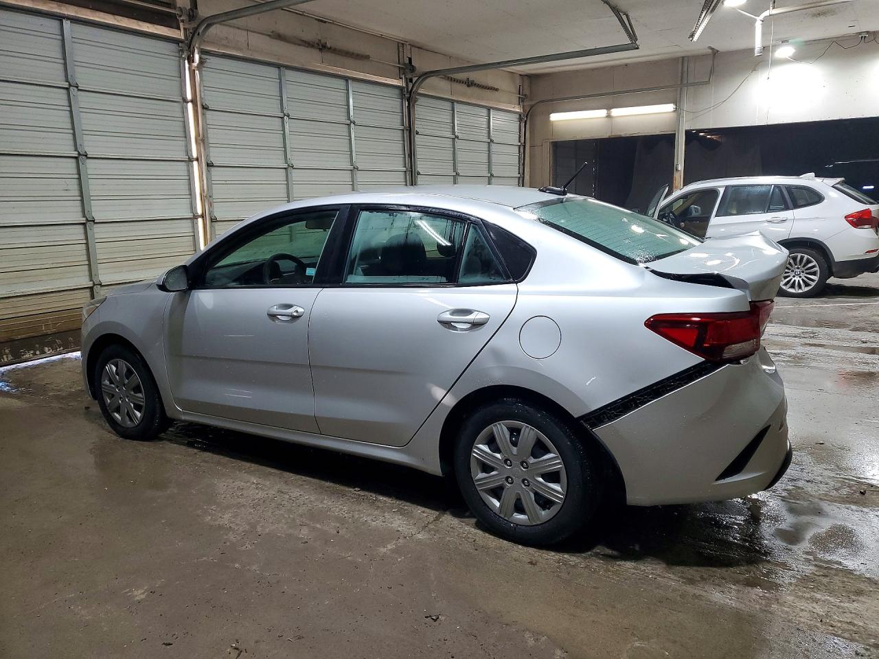 2023 KIA RIO S — photo 2