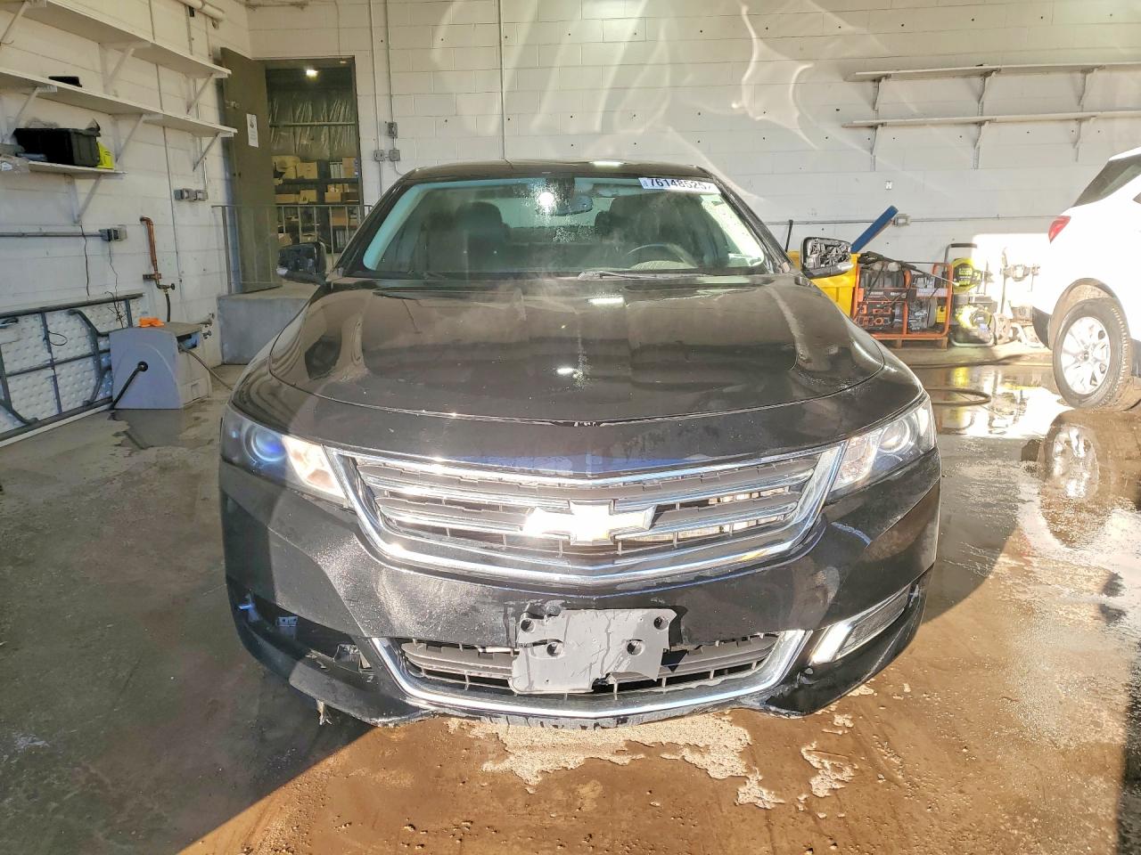 2017 CHEVROLET IMPALA LT — снимка 5