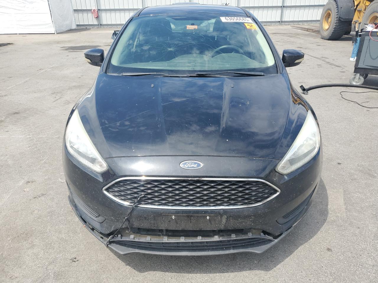 2016 FORD FOCUS SE — снимка 5