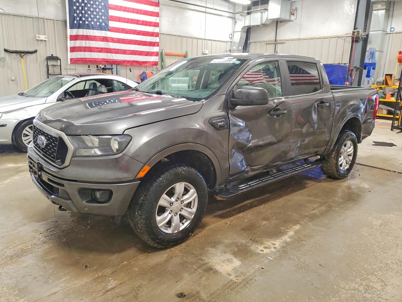 2019 FORD RANGER XL/XLT/LARIAT