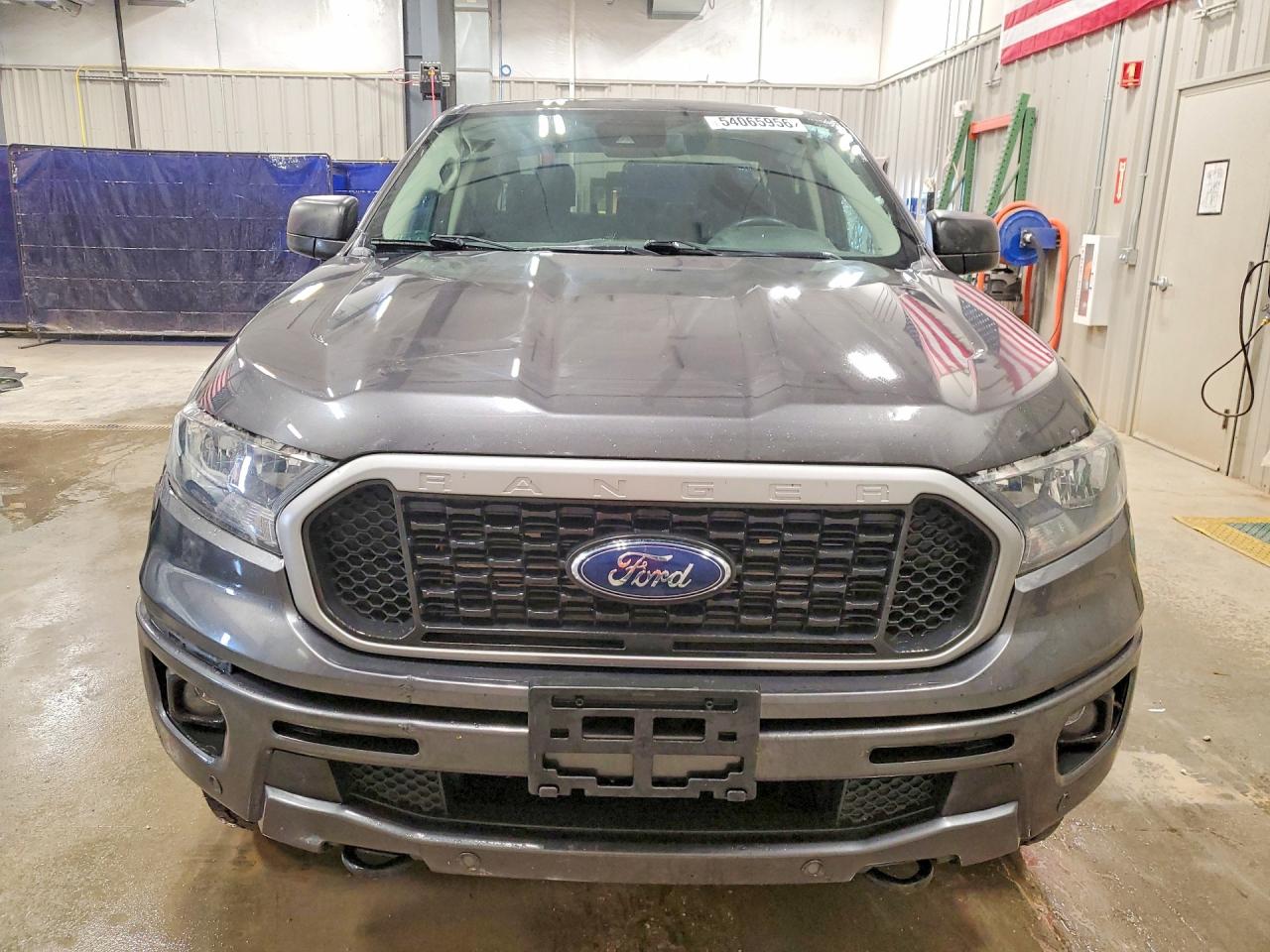 2019 FORD RANGER XL/XLT/LARIAT — снимка 5