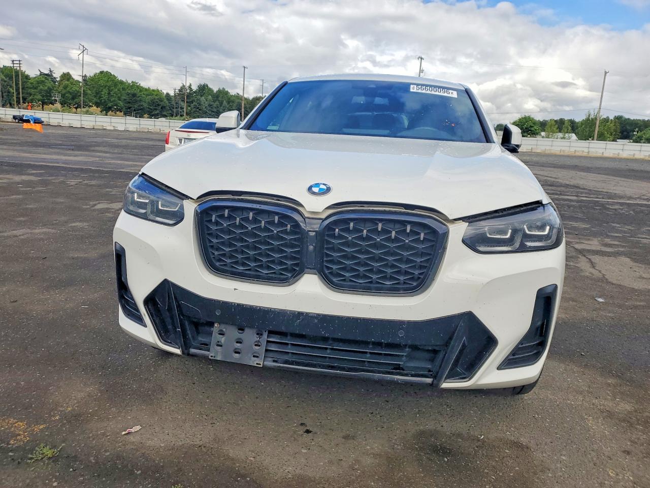 2023 BMW X4 XDRIVE30I — снимка 5
