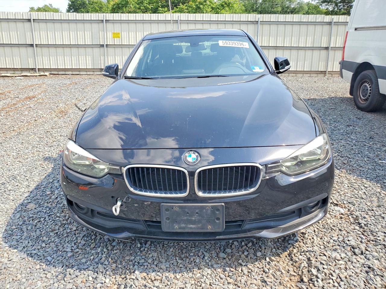 2016 BMW 320 XI — снимка 5