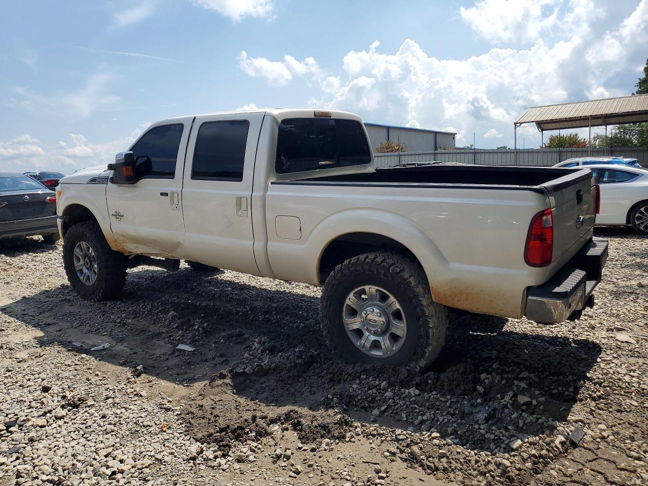 2016 FORD F250 SUPER DUTY — снимка 2