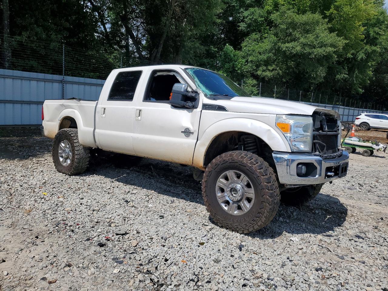 2016 FORD F250 SUPER DUTY — снимка 4